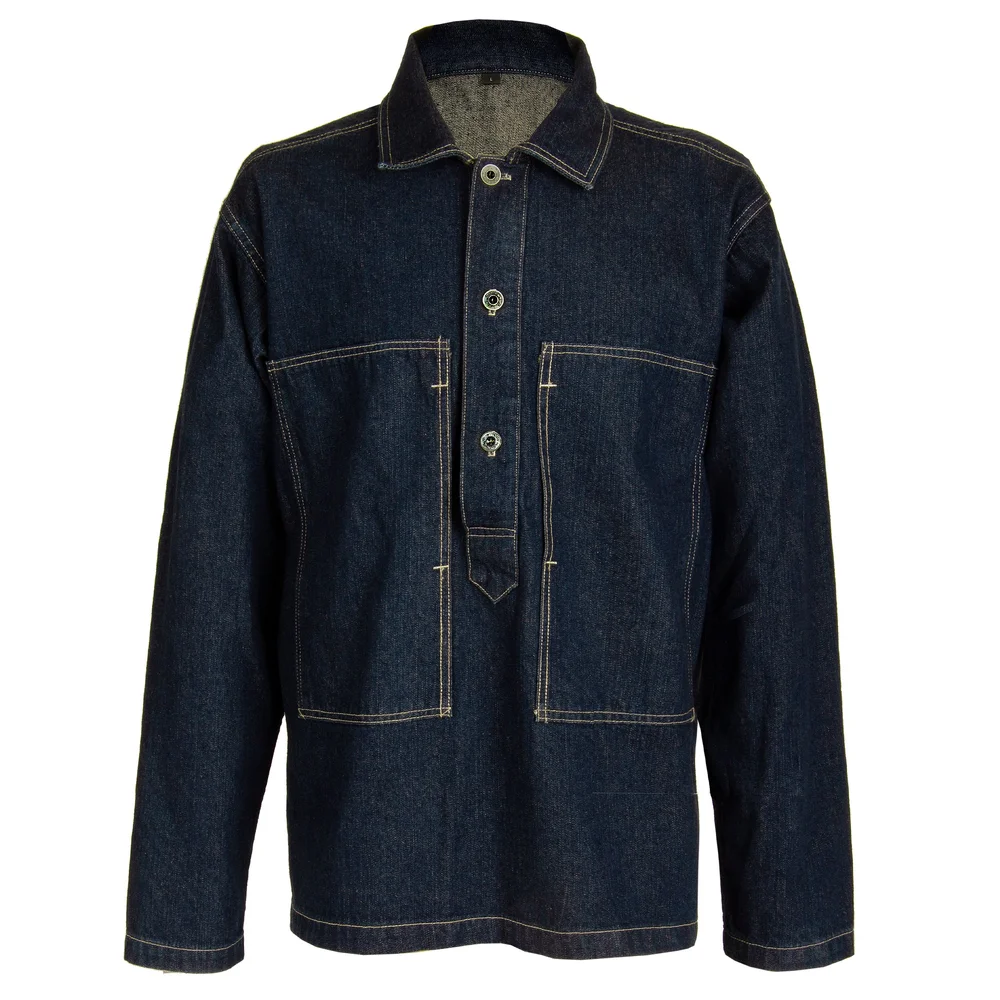SM Wholesale USA — WWI-WWII US Army Denim uniform jacket