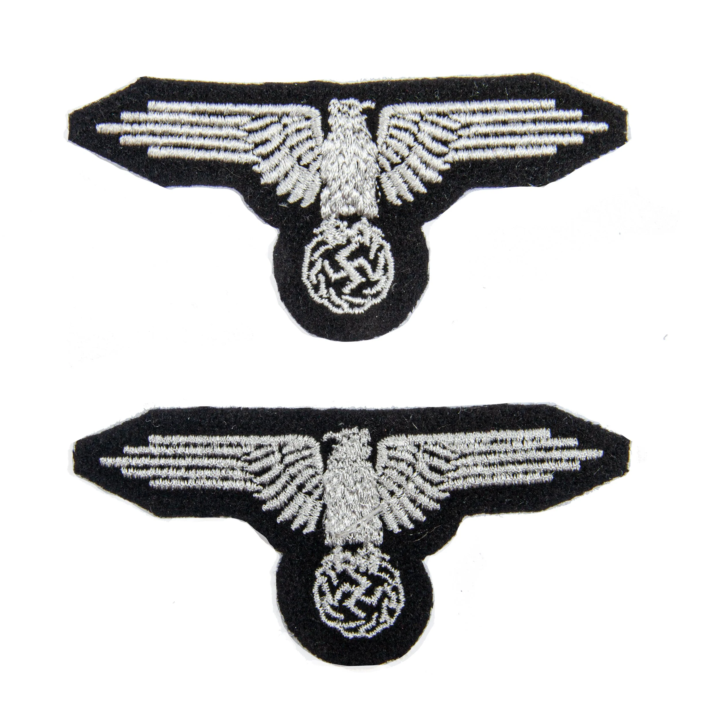 SS VARIANT SLEEVE EAGLE