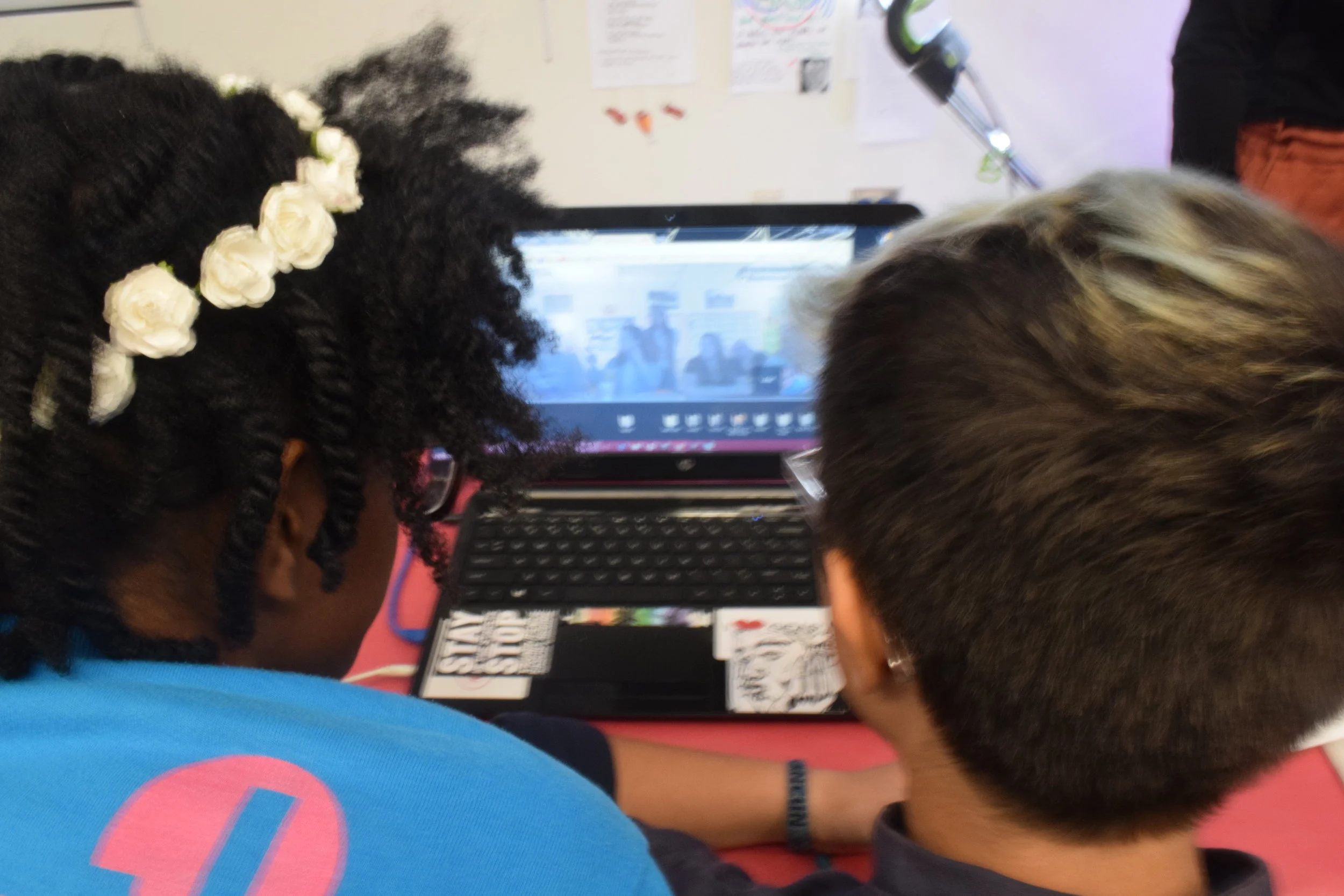 Lordstown (OH) High School Politics & Government Club