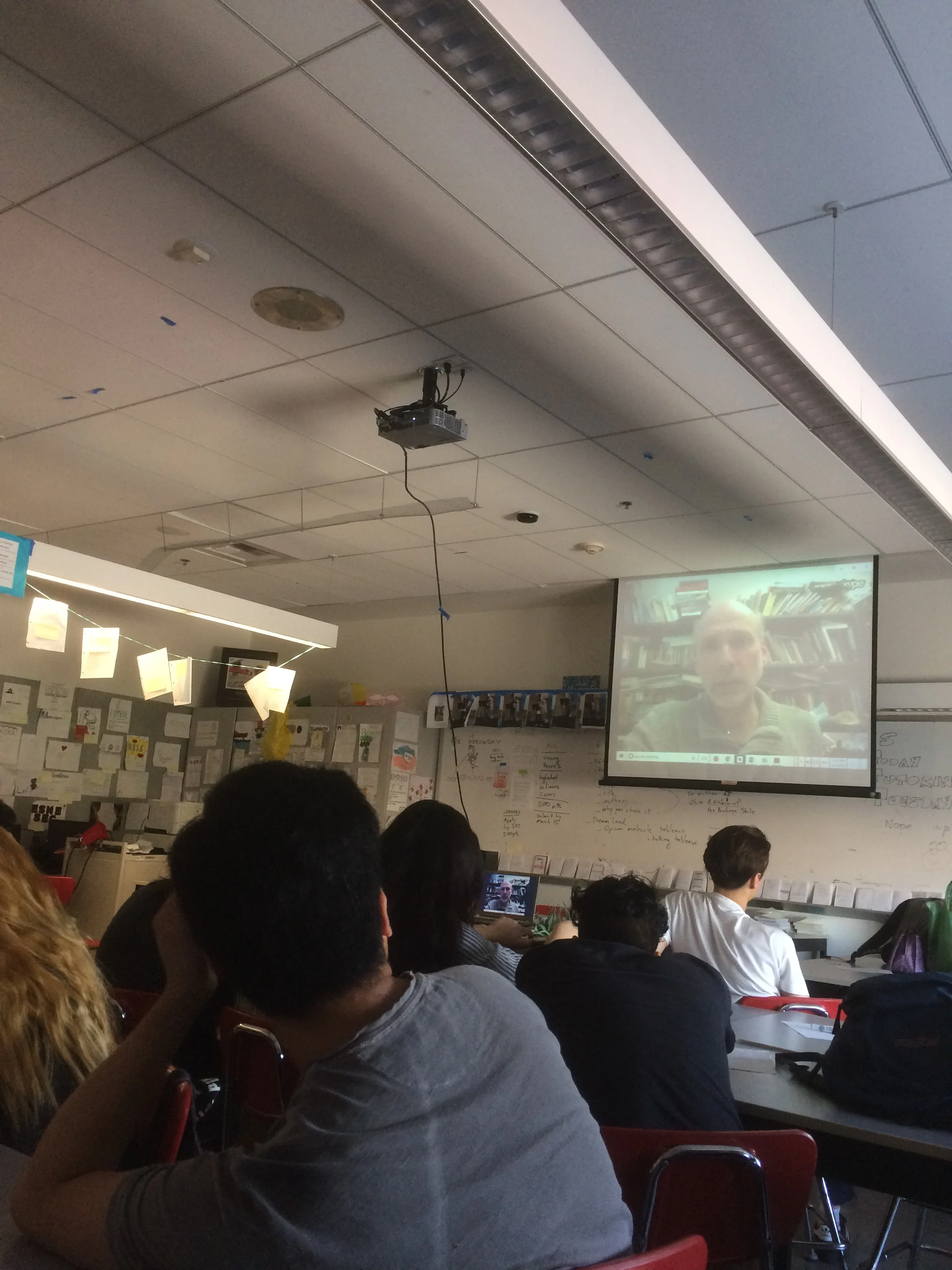 Dr. Kevin Kern -- University of Akron