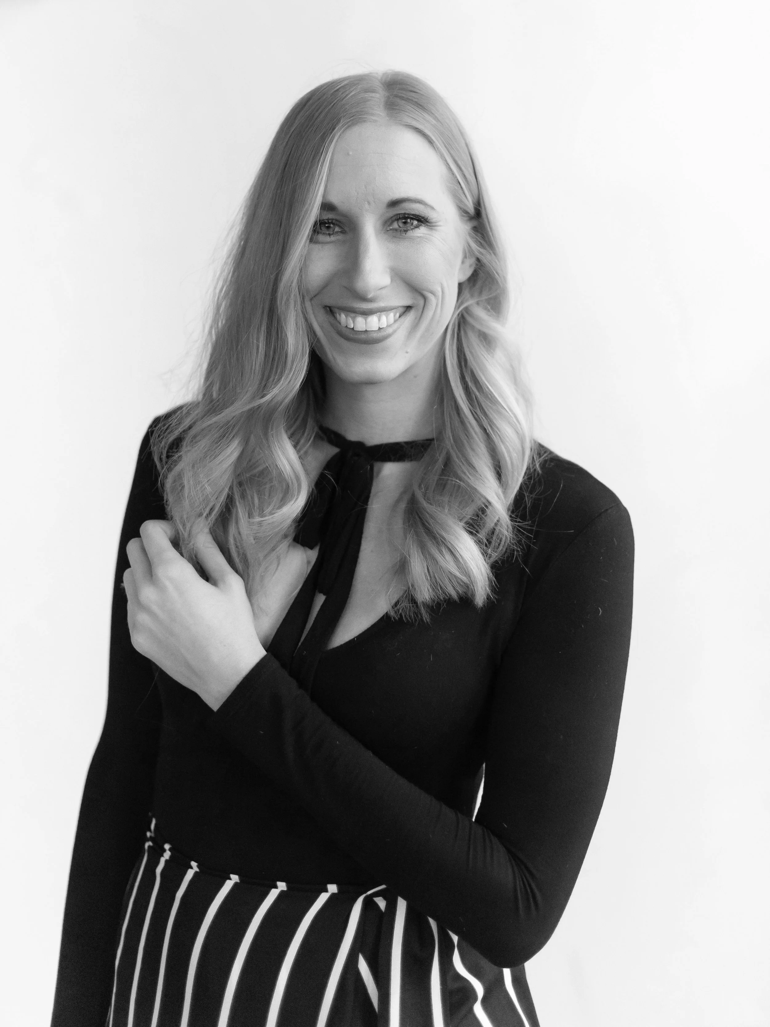Jennifer Weiss