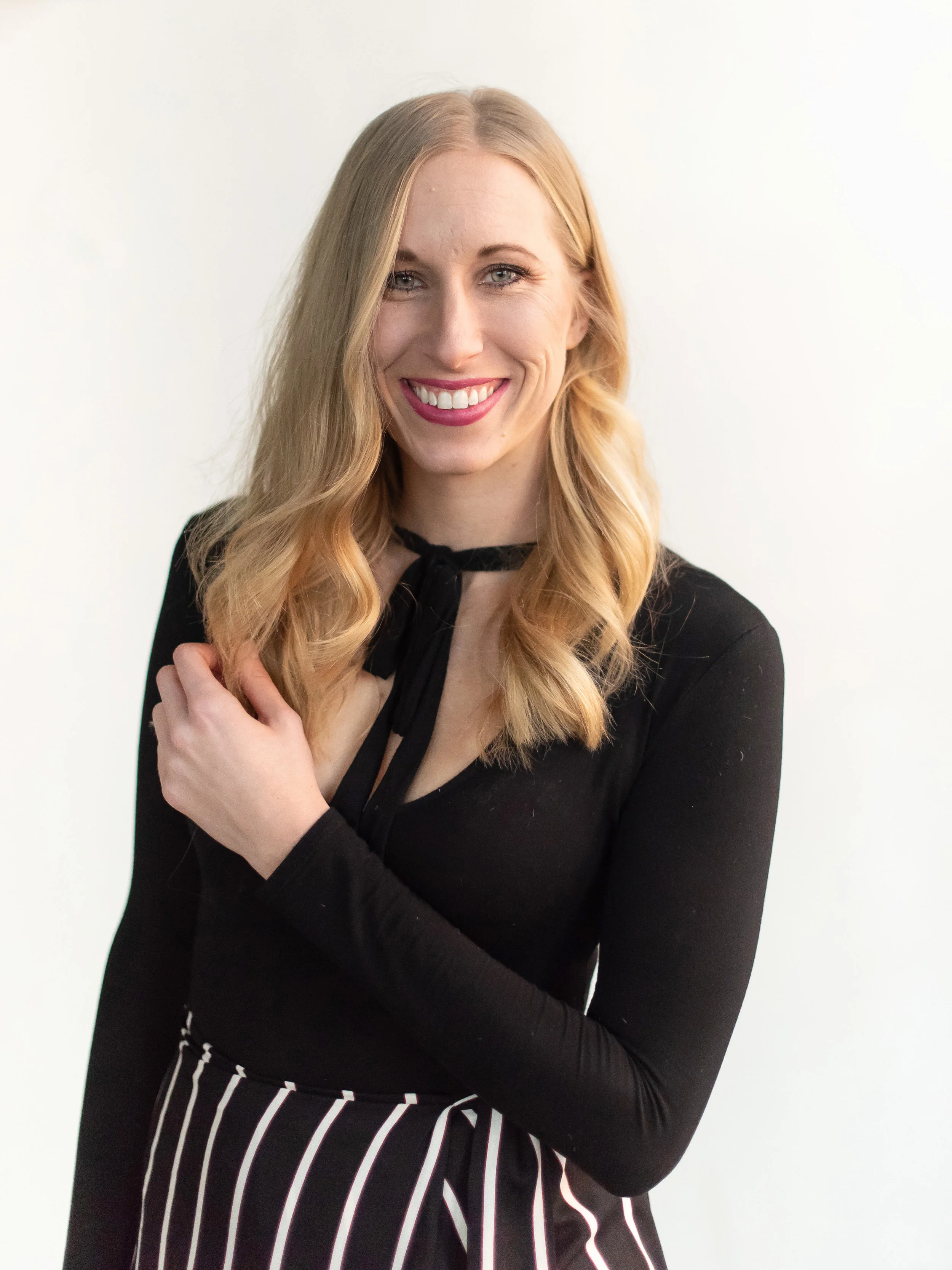 Jennifer Weiss
