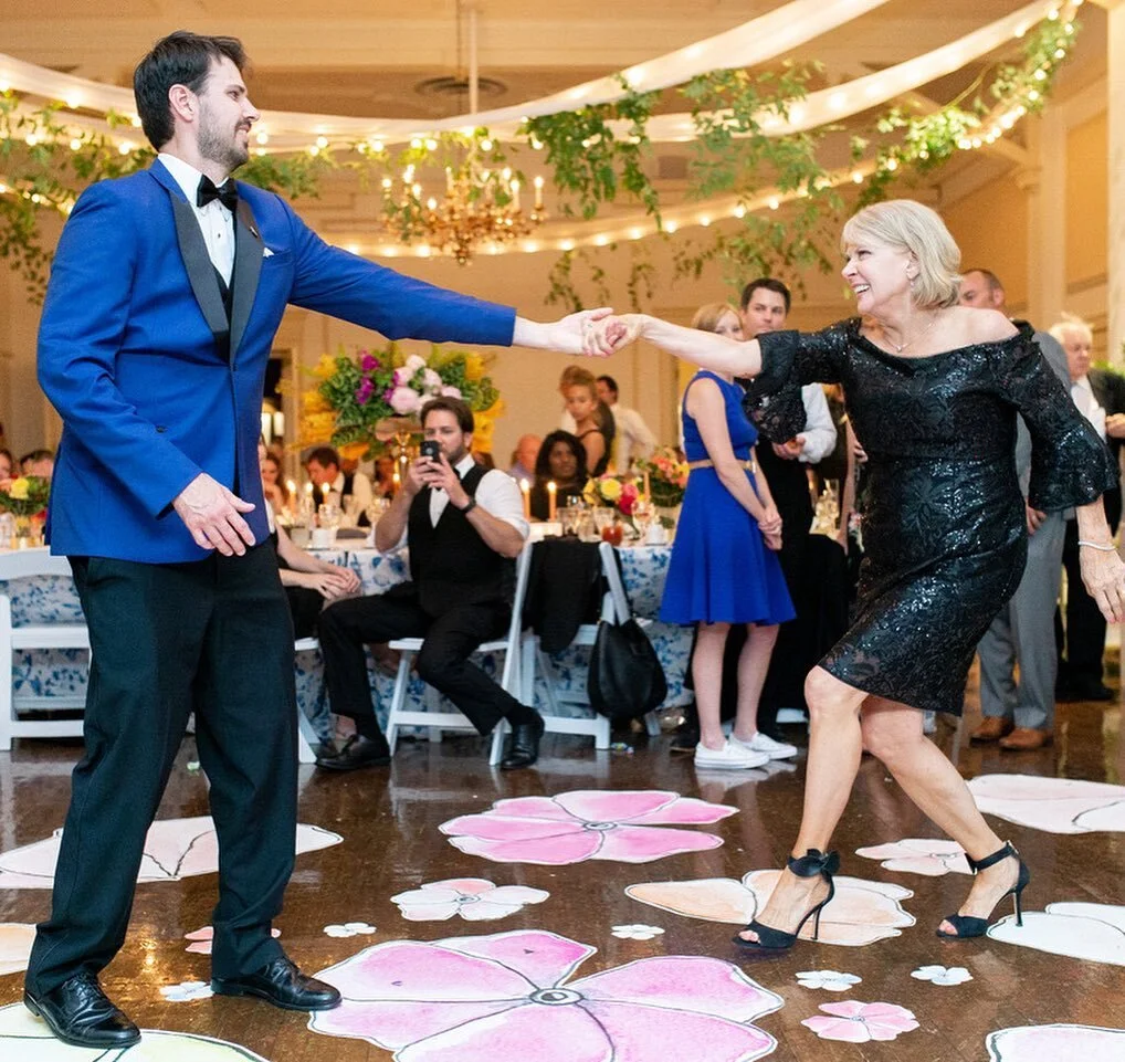 Sara Elizabeth Weddings