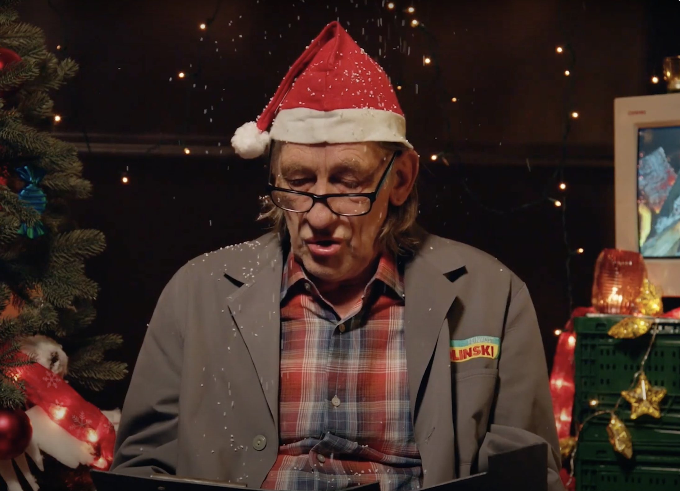 Die Discounter Staffel 3 Trailer Prime Video