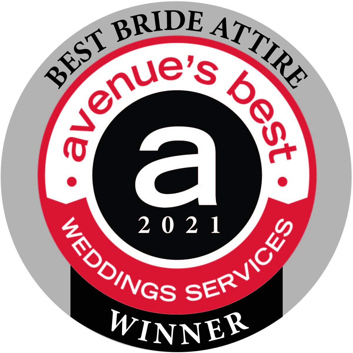 Best in City for Bridal!