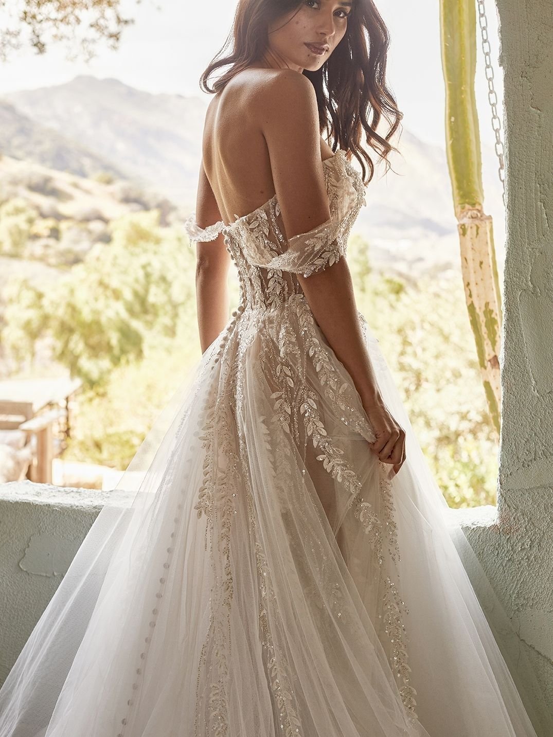 Bridal Dresses | Mary's Designer Bridal Boutique