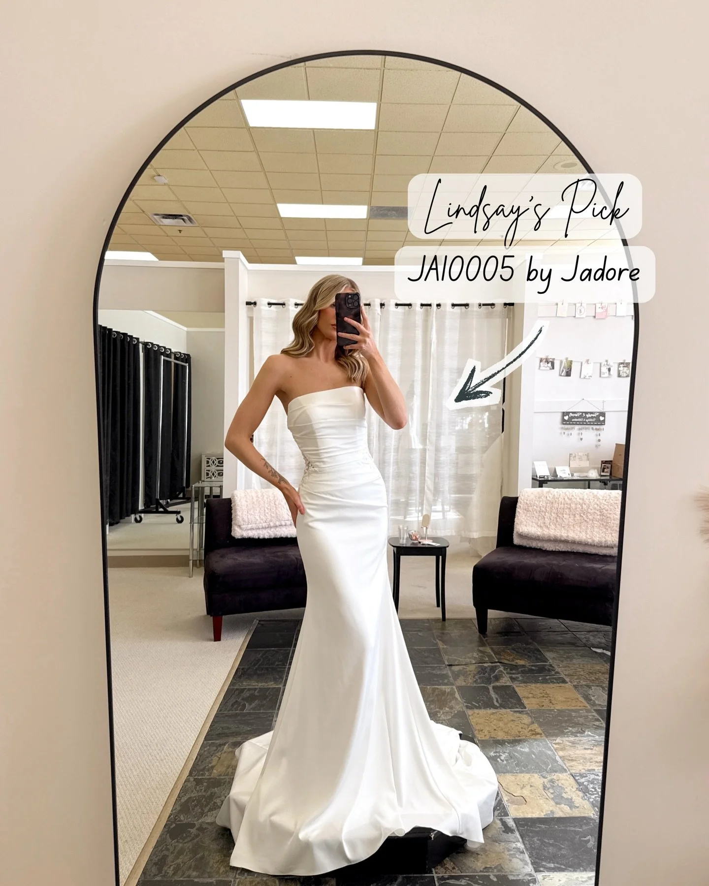 Our staff picks of the month🤍 we love every single one of these wedding dresses but we would love to know which one you would pick down below 👇🏻 

#weddingdress #weddingday #bridetobe #durandbridal #yycweddings