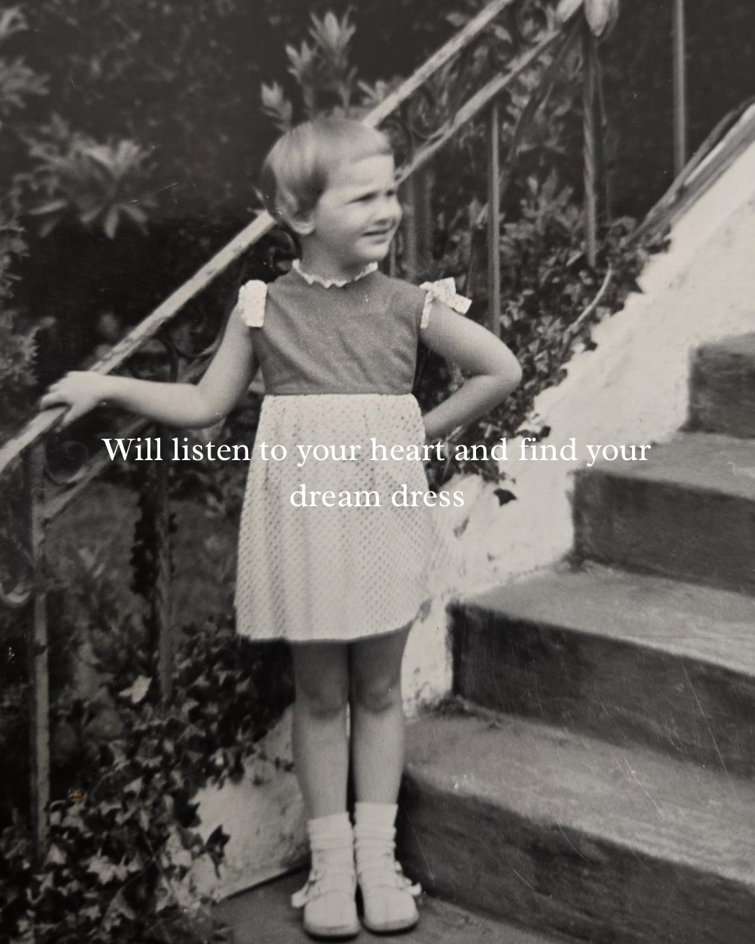 Meet the girls that grew up to become your bridal dream team! We are so grateful to celebrate love every day! Let us know if you recognize anyone! :)

#dreamscometrue #durandbridal #bridalstylist #weloveourjob #weddingdress