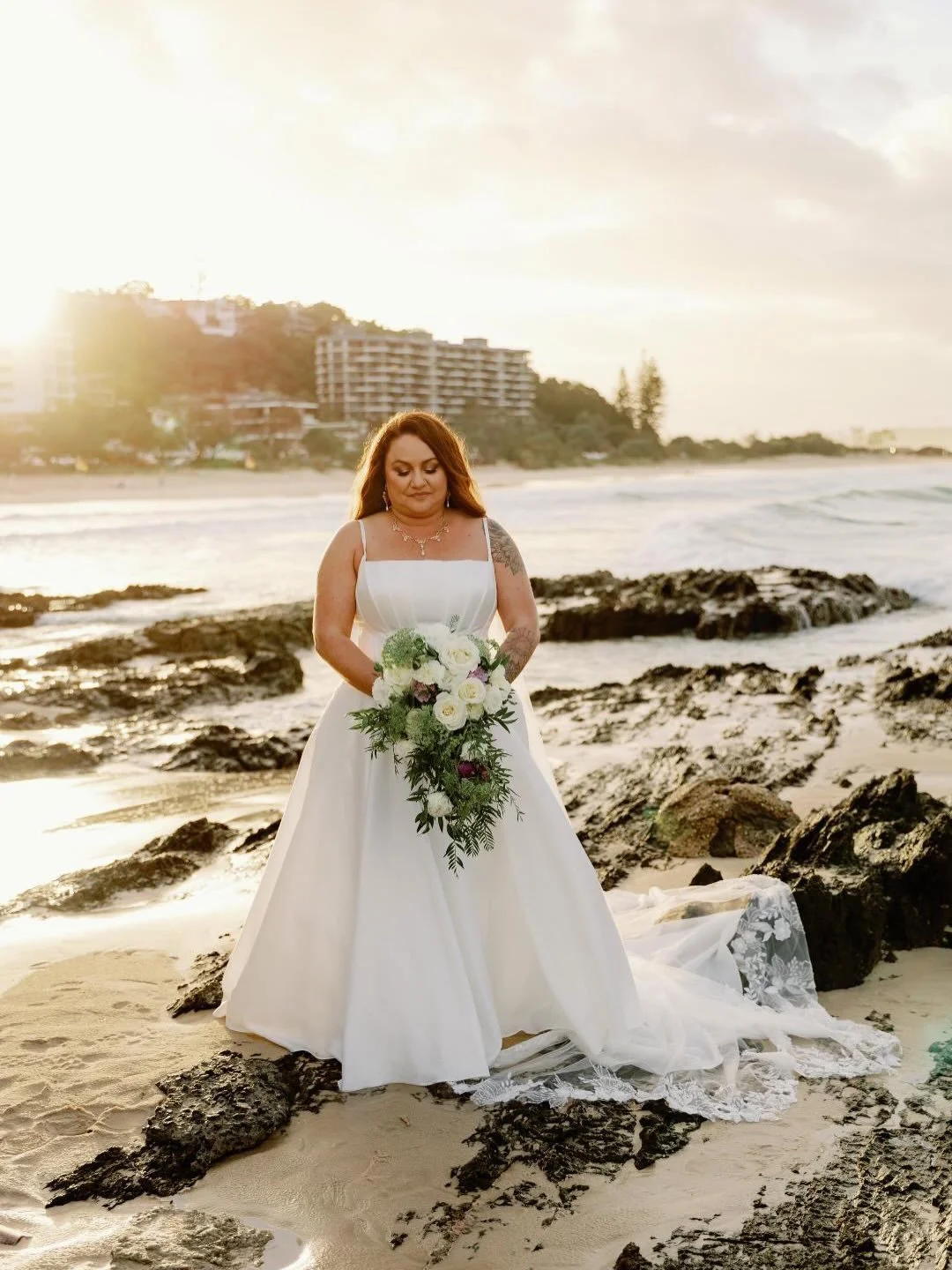 Congratulations to our Lovely Bride Nikki!