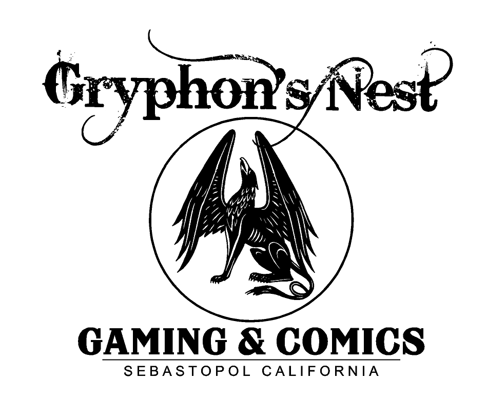 Gryphon&#39;s Nest