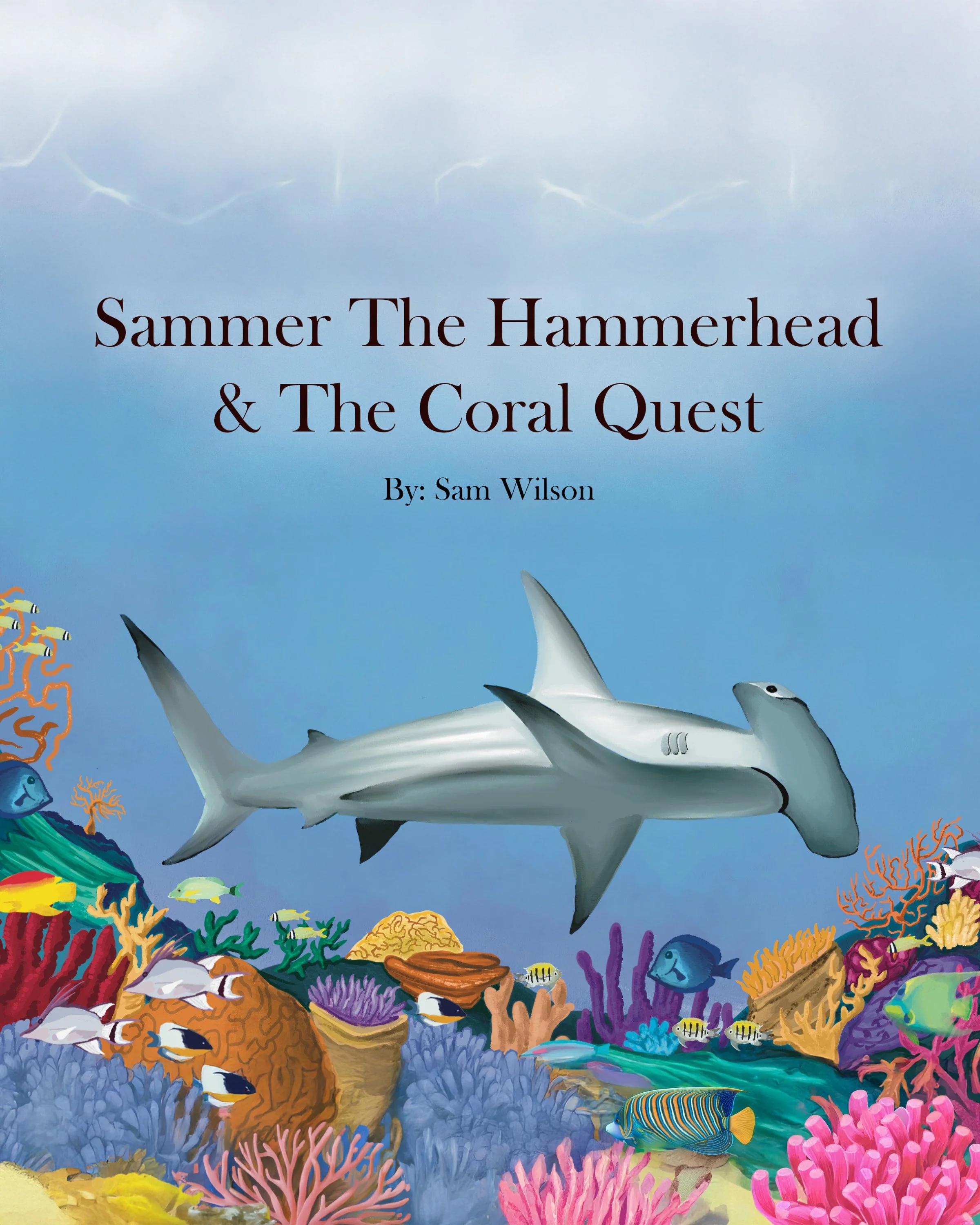 Sammer the Hammer Front cover. psd.jpg