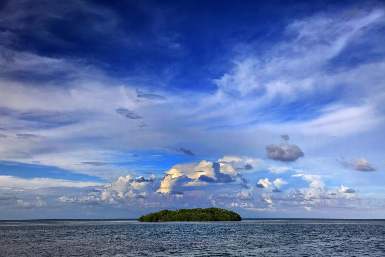 Lone Island, Florida Keys