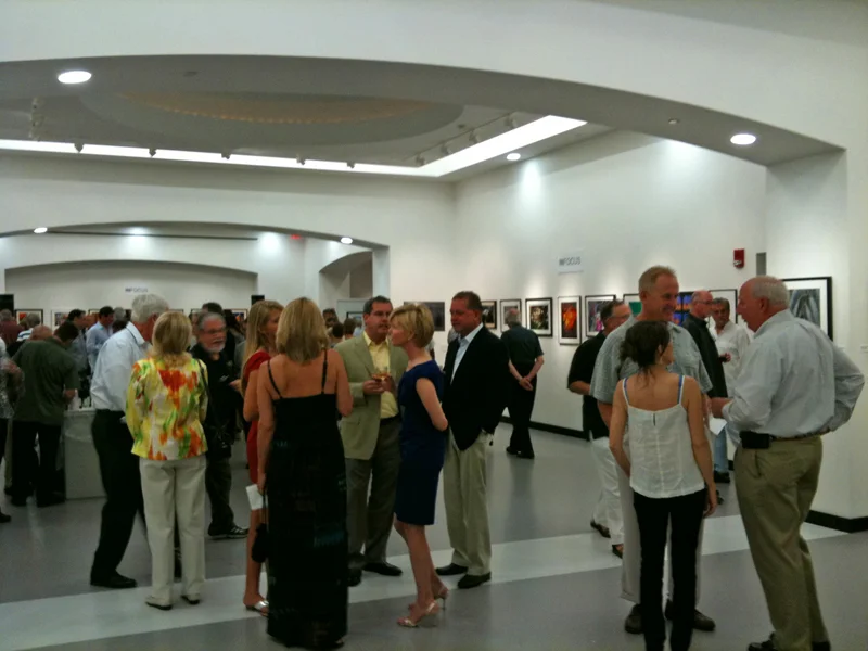 Palm Beach Photographic Centre, 2010