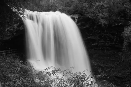 Dry Falls
