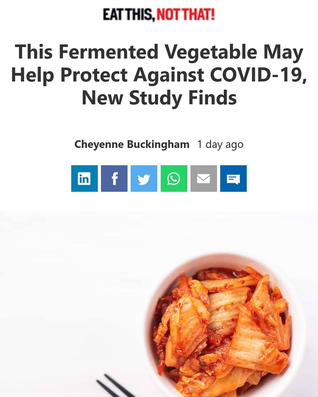 Order yours today! The best Kimchi in LA!
213-739-1919
https://www.msn.com/en-us/health/nutrition/this-fermented-vegetable-may-help-protect-against-covid-19-new-study-finds/ar-BB1713oL?ocid=sf
