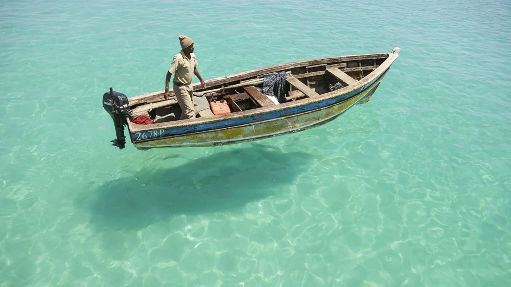 Cabo Verde, petit pays