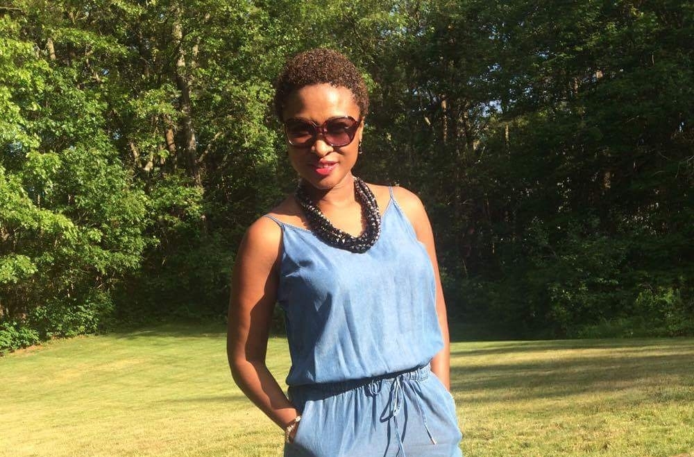 Criola Da Semana - Lenira, Easton (USA)