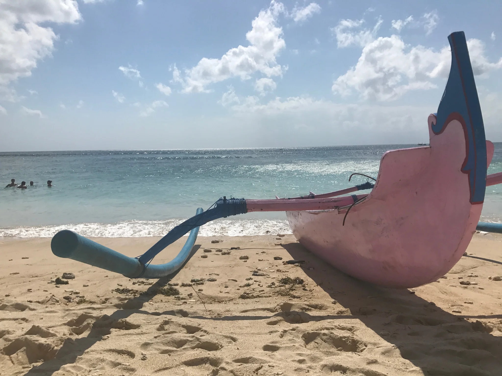 Travel Tips: There are no secrets. There are priorities