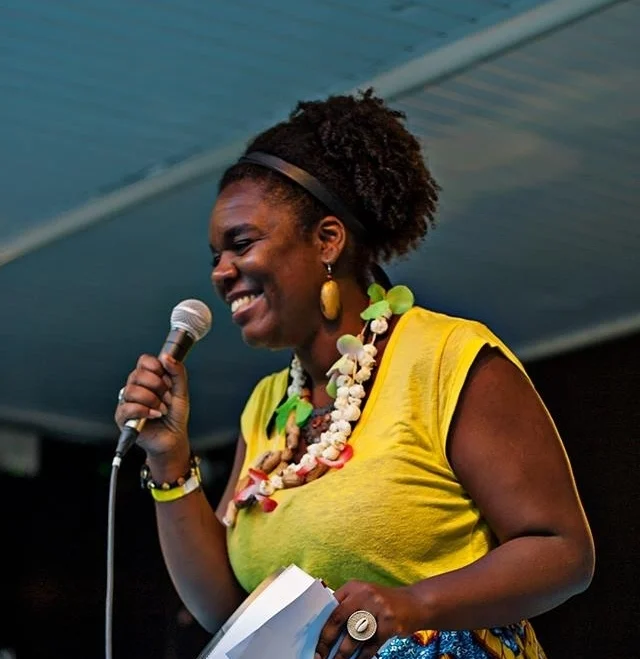 Criola Da Semana - Sonya, Rotterdam