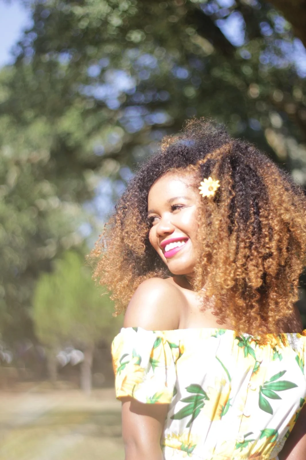 Criola Da Semana - Carla, London