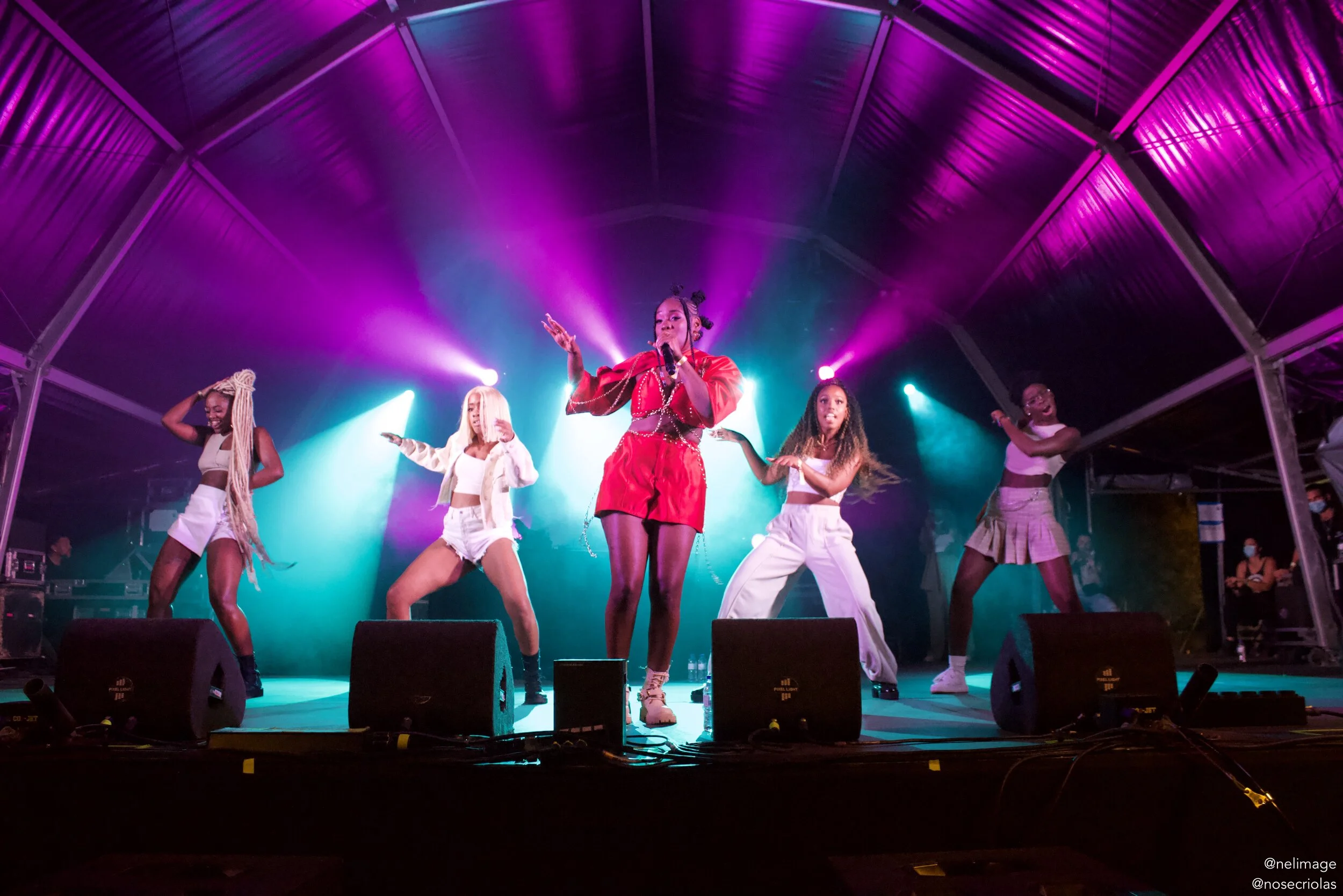 Festival Nossa Lisboa - What I have learned