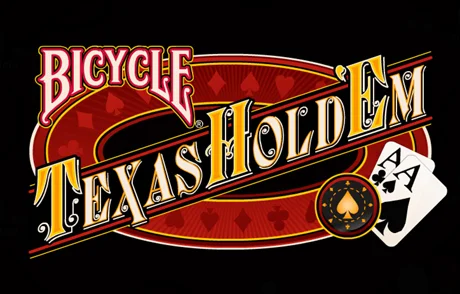 Texas Hold 'Em