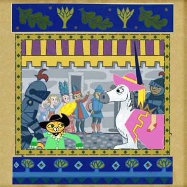 Shrek 2 Video Game