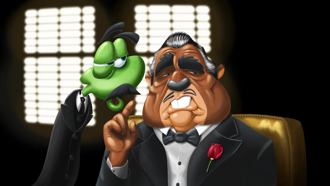 The Godfather