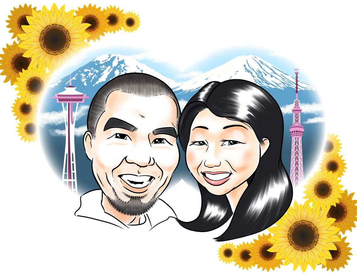 Wedding Art