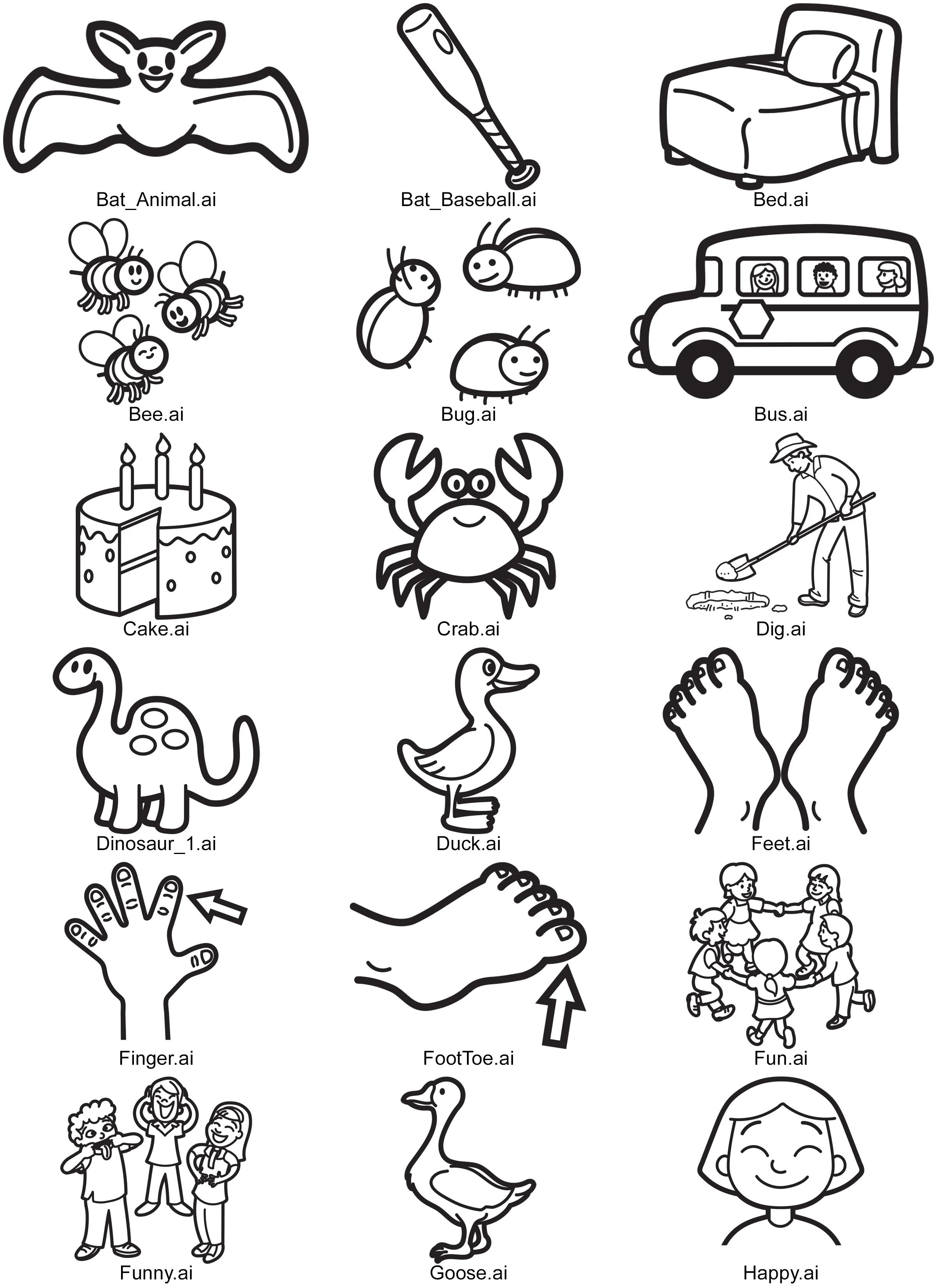 Children's Art
