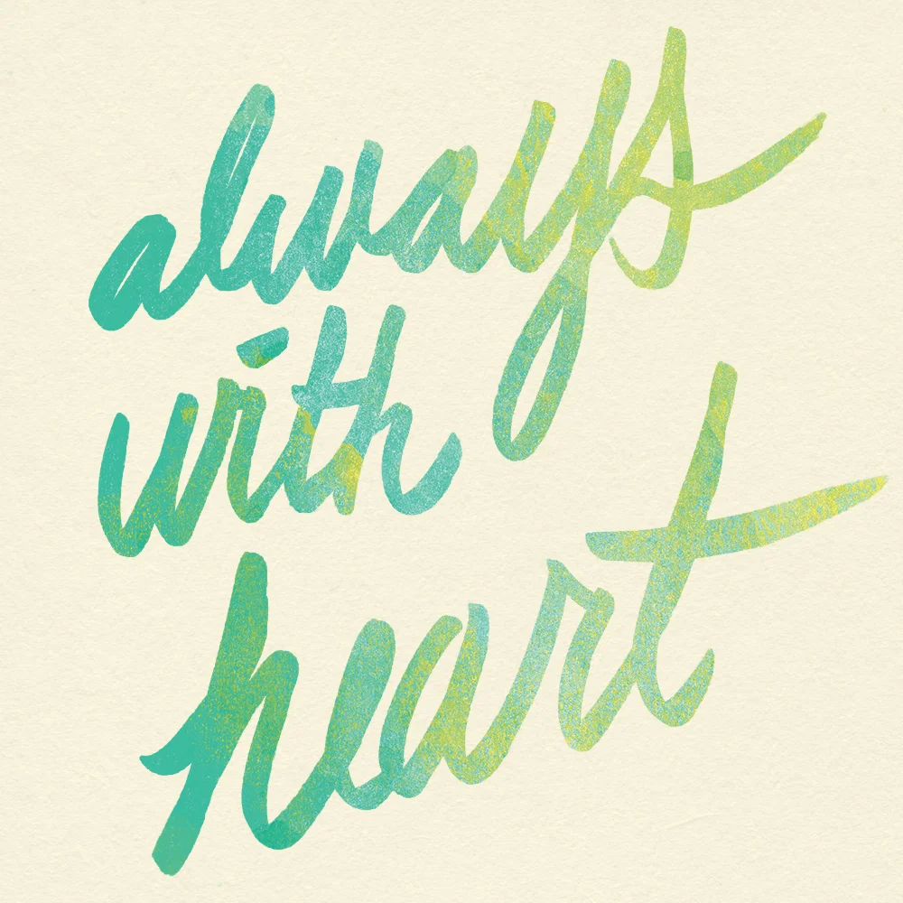 alwayswithheart