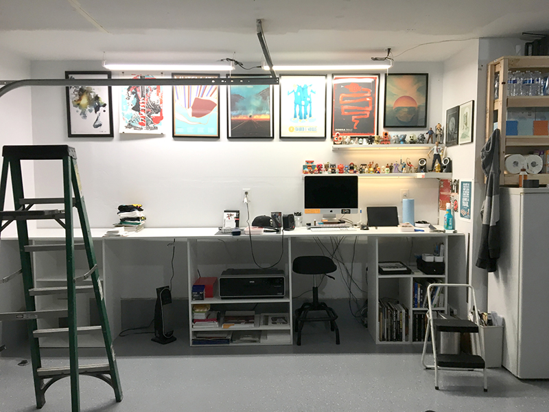 Posters and Toys!