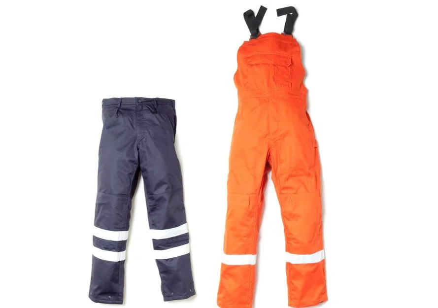 ESS multinorm broek | Weststrate Groep