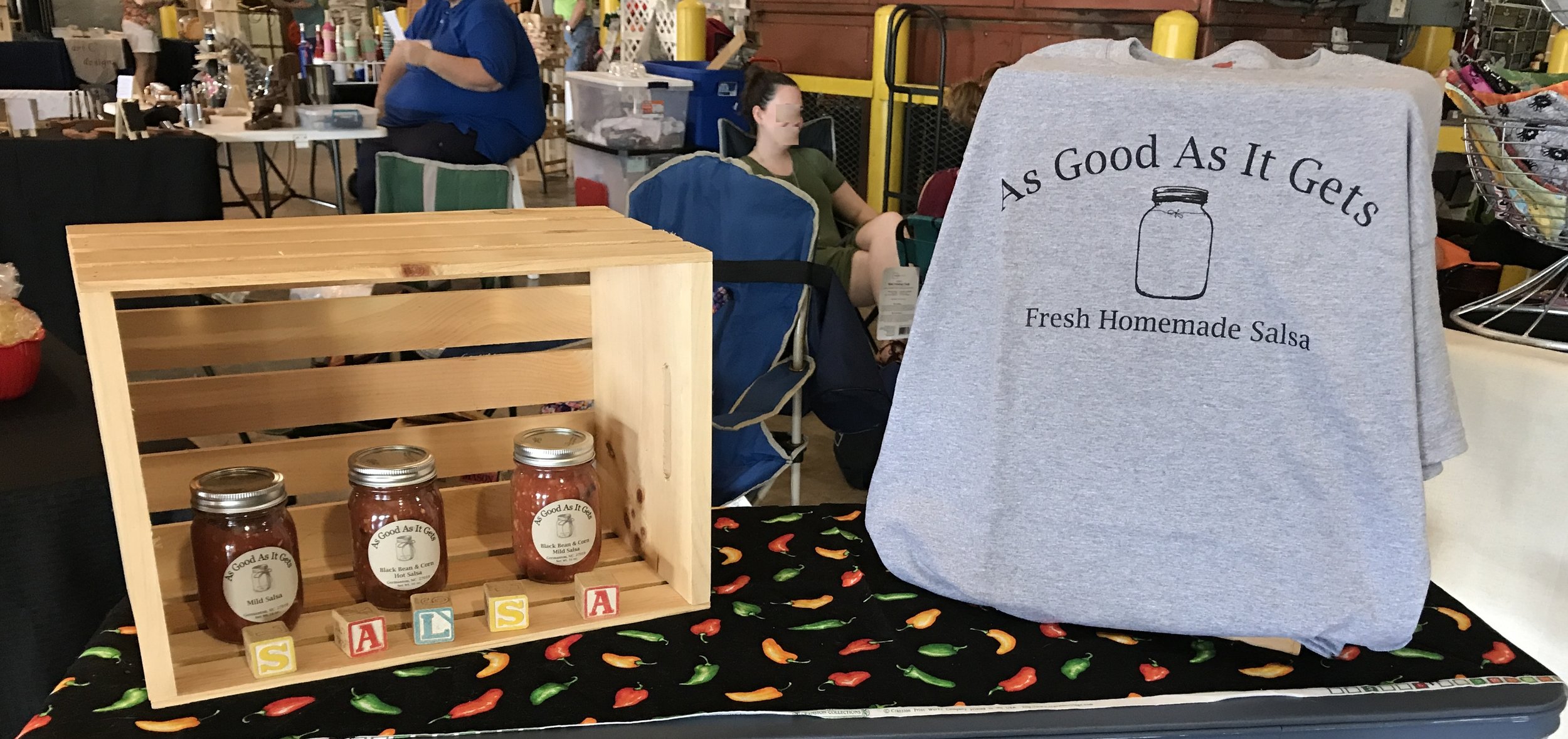 6/30/17 - Hop & Shops