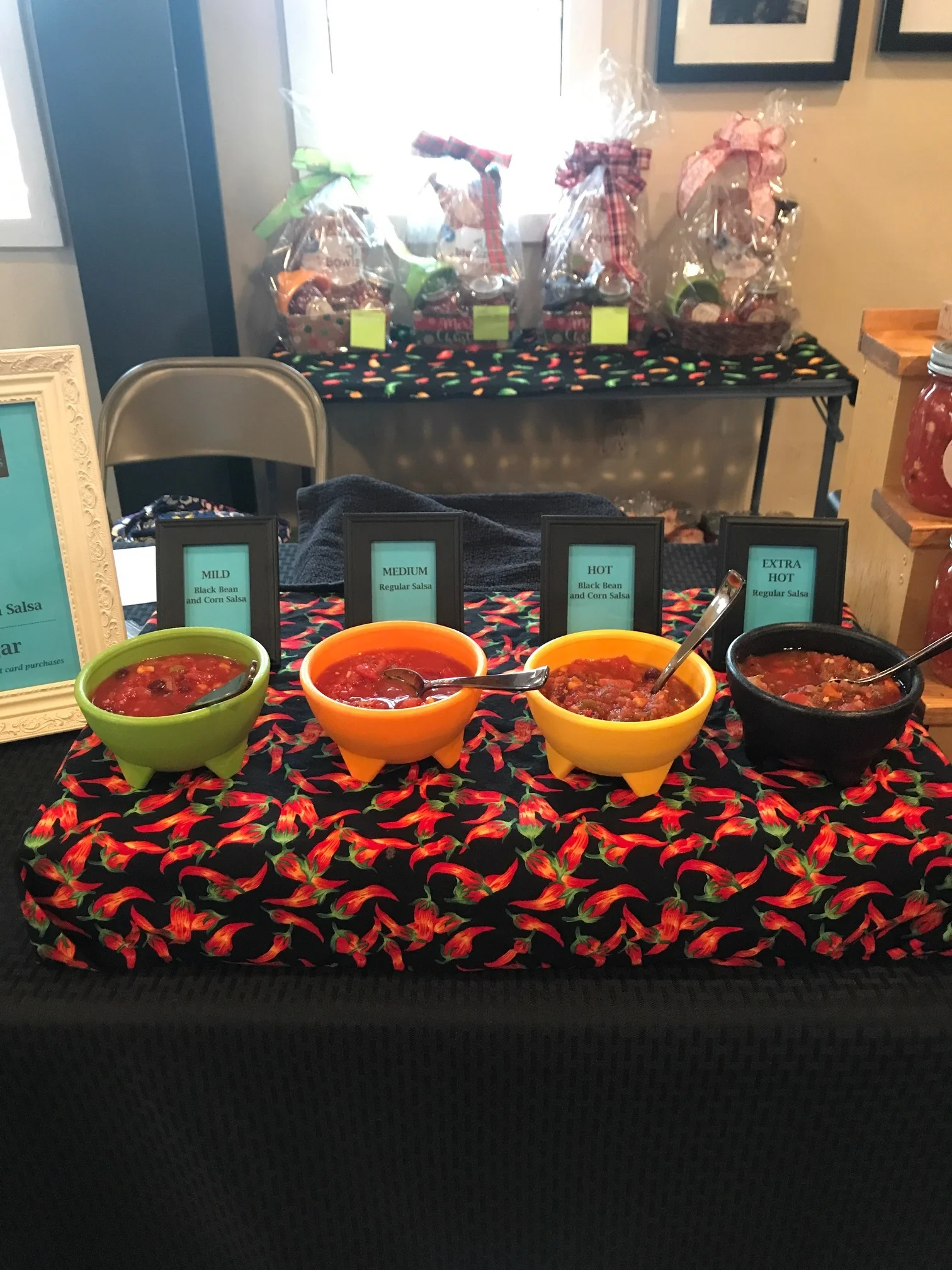 12/2/17 - Merry Merry @ Brookberry