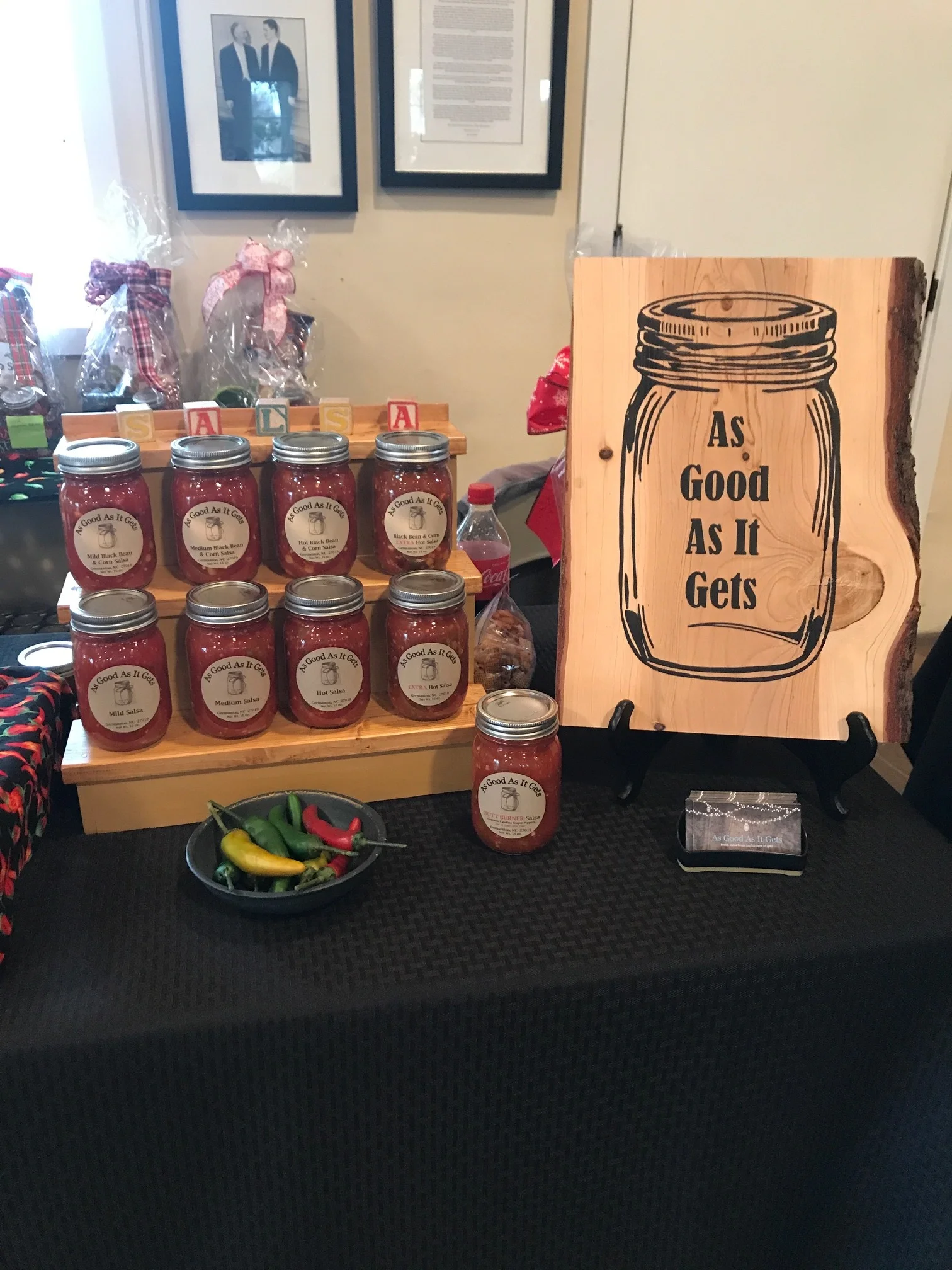 12/2/17 - Merry Merry @ Brookberry