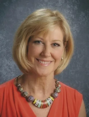  Shari Baeth