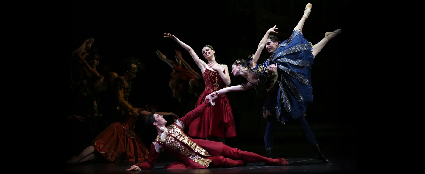 The Inspiration Behind Le Quattro Stagioni