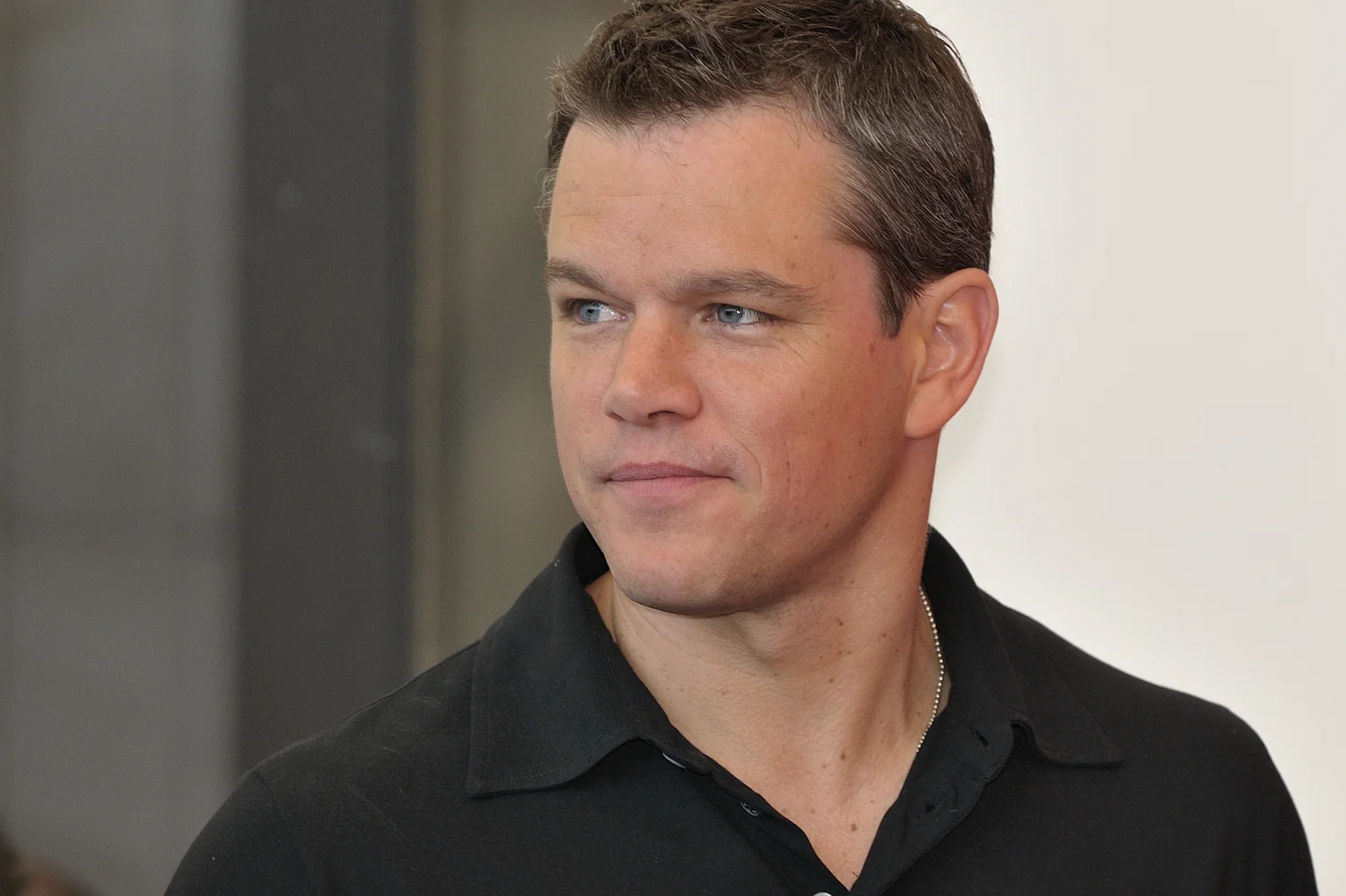 A History of Matt Damon