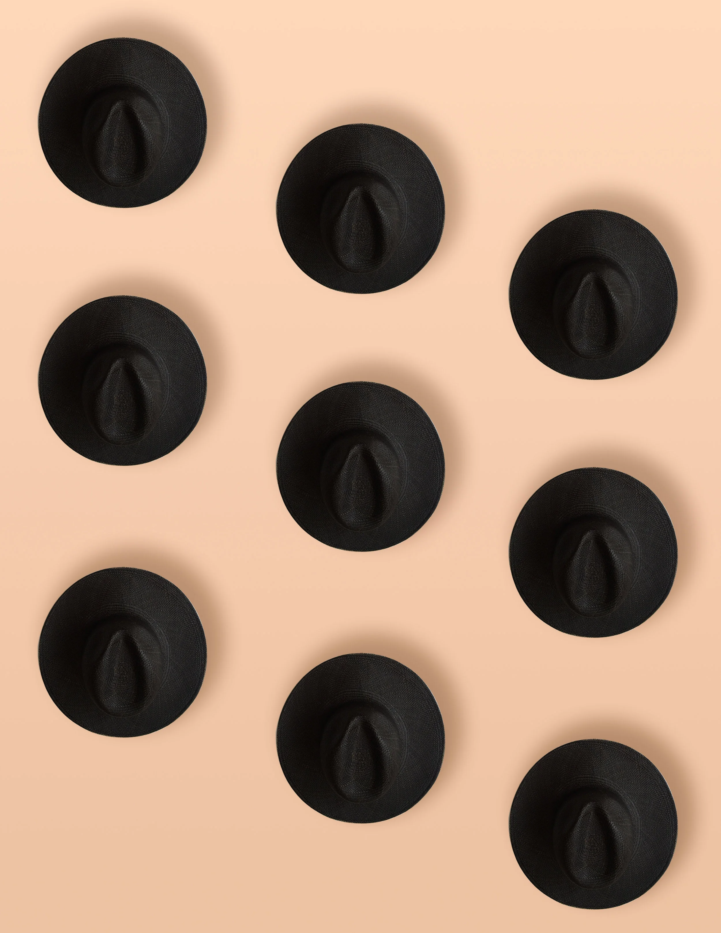 Top off Your Perfect Fall Outfit