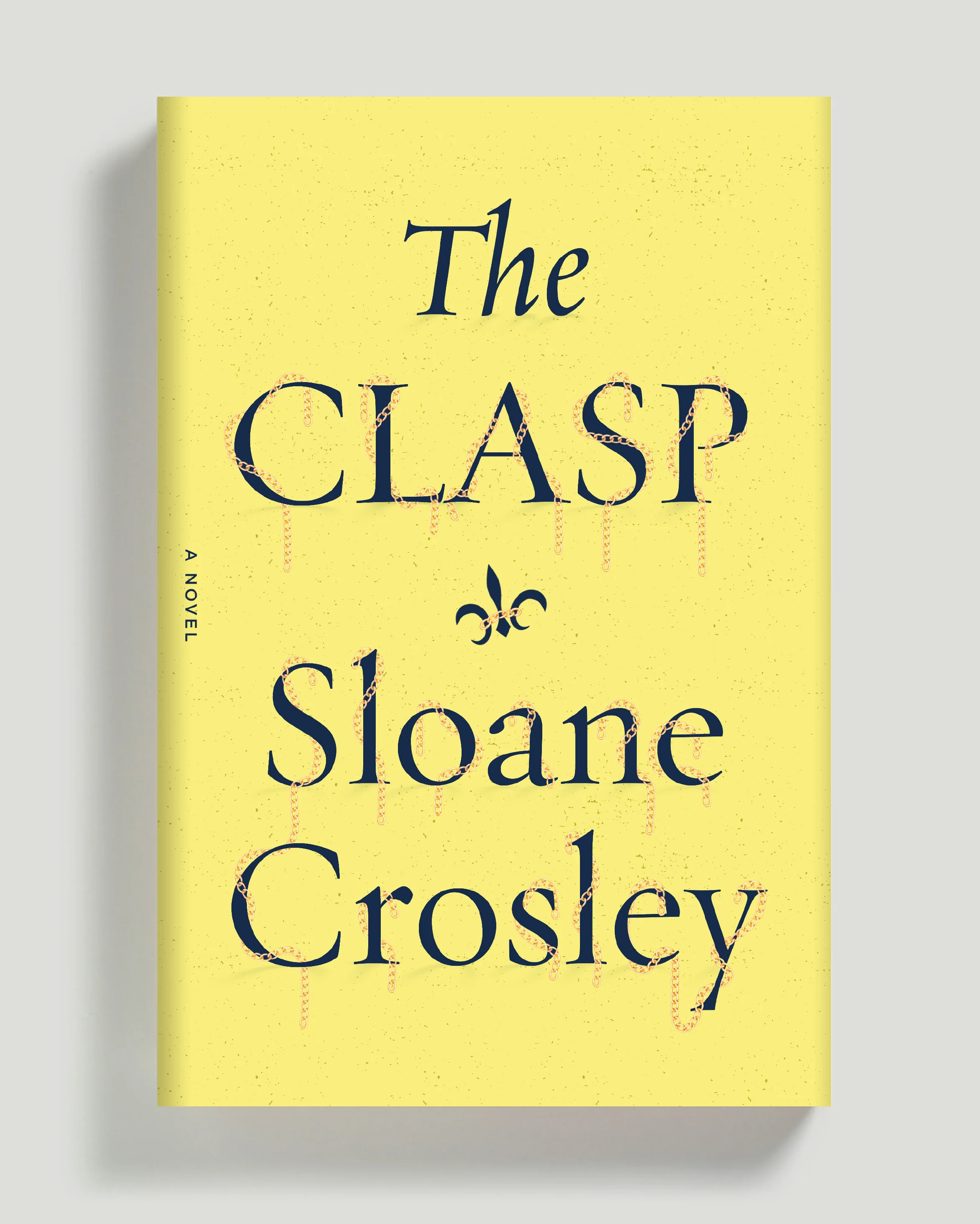 A Hit and a Miss for Sloane Crosley’s The Clasp