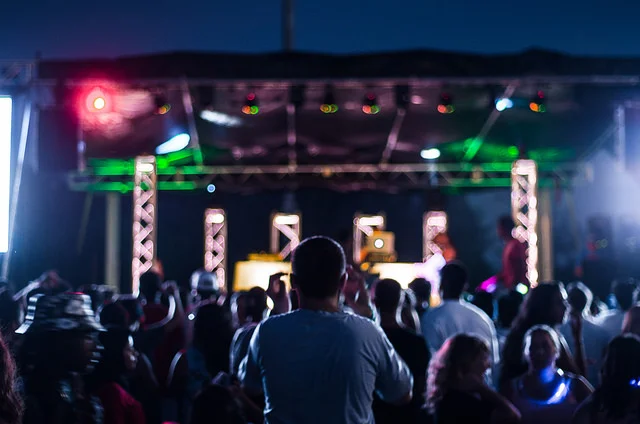 A Guide to Seeing a Show by Yourself