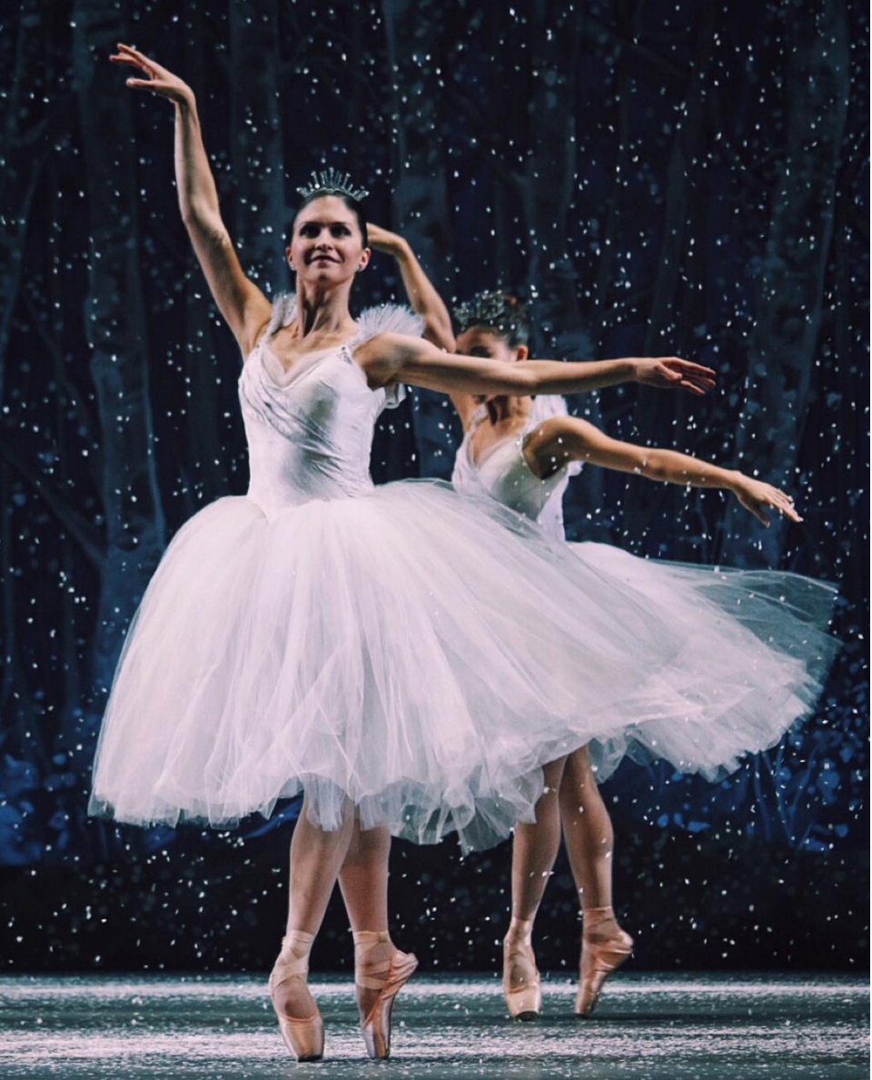 Boston Ballet's Nutcracker Review