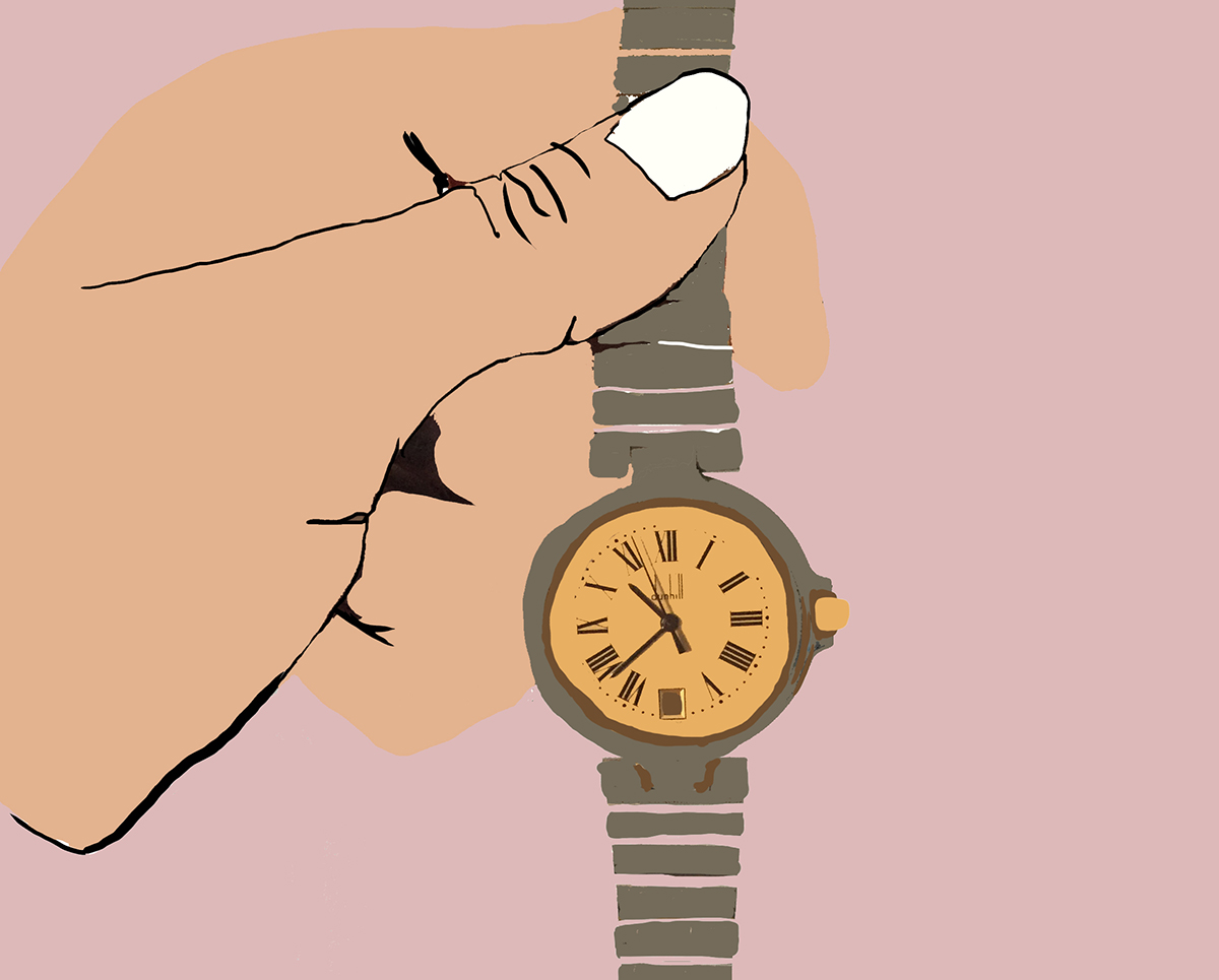 Favorite Things With Pimploy Phongsirivech