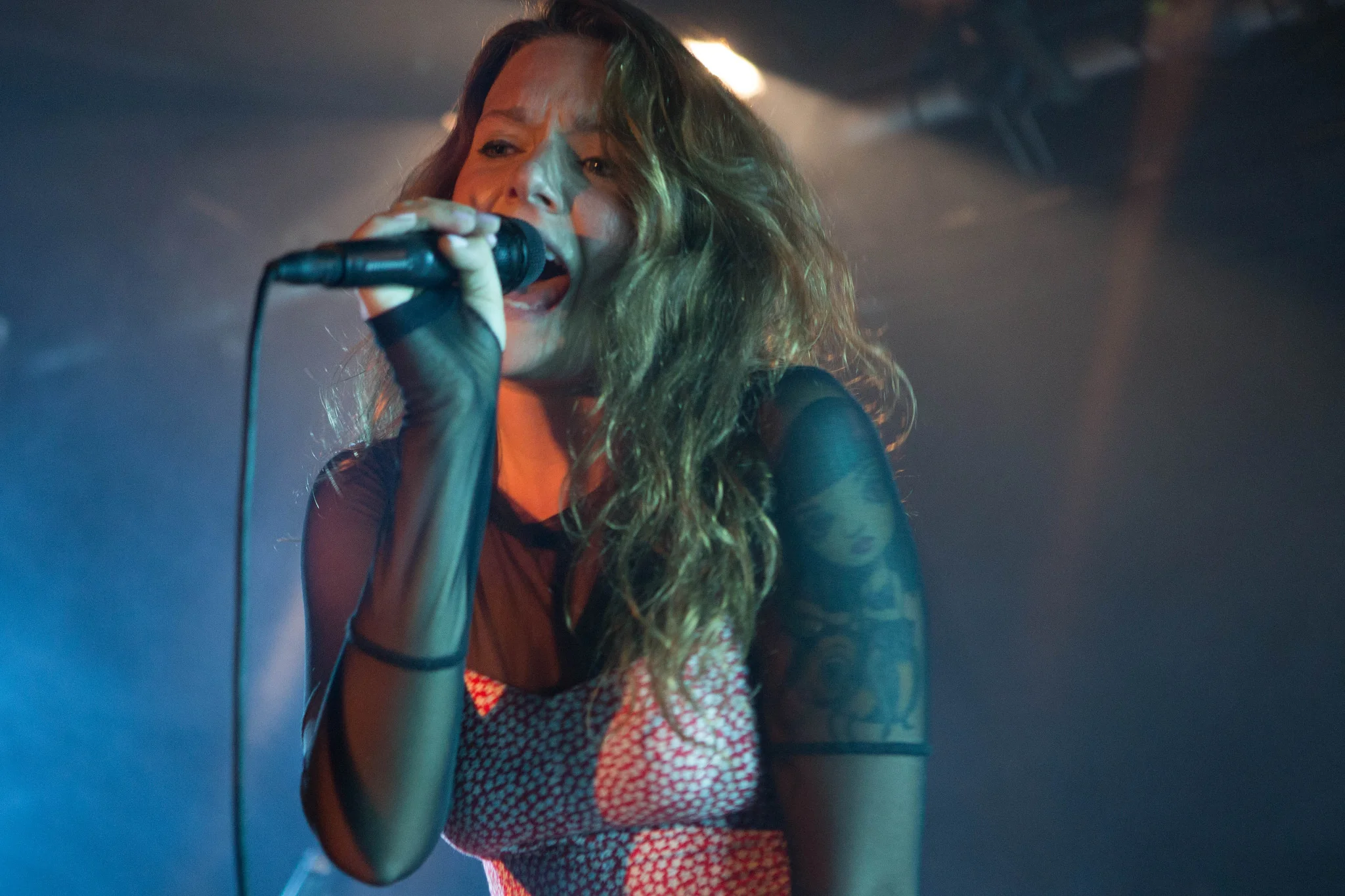 Off The Charts: Women in Music