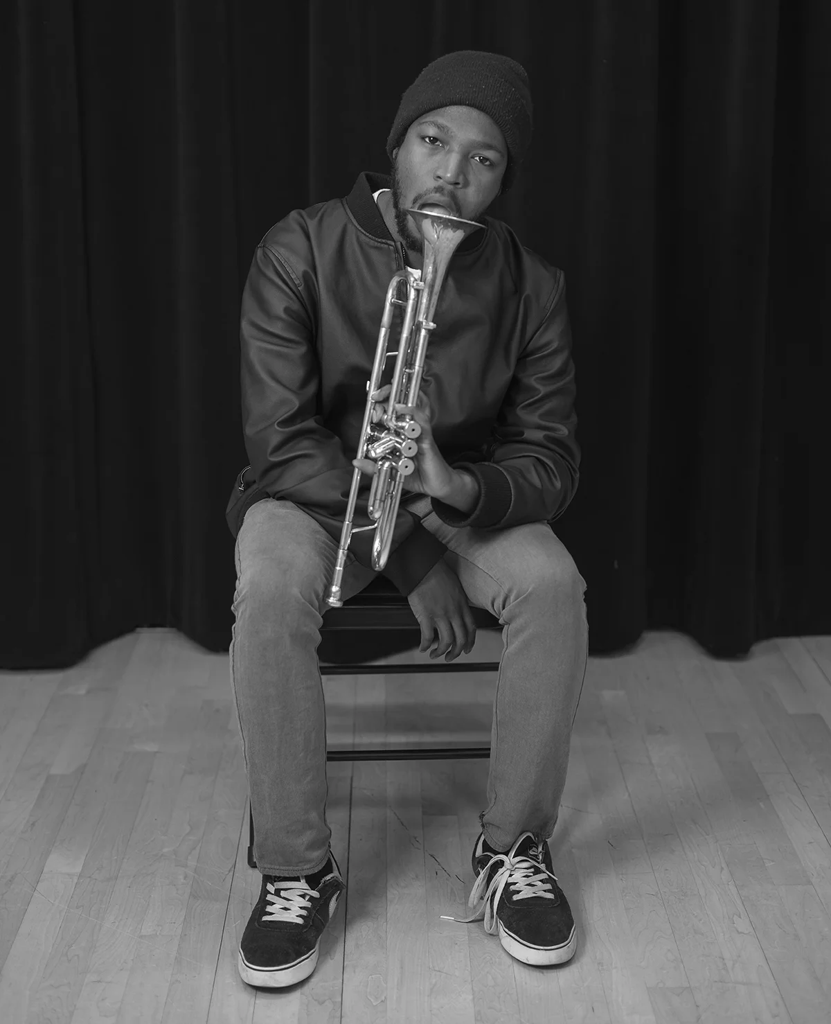 The Trap Music Orchestra