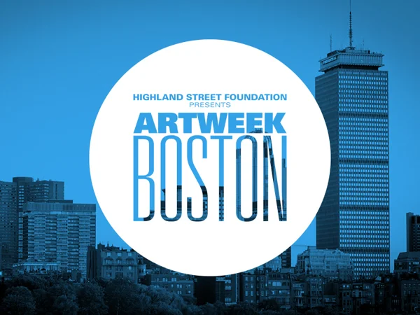 Boston: City of Art