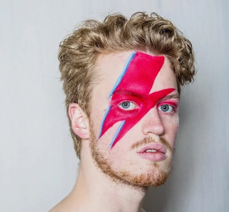 The Man Who Sold the World