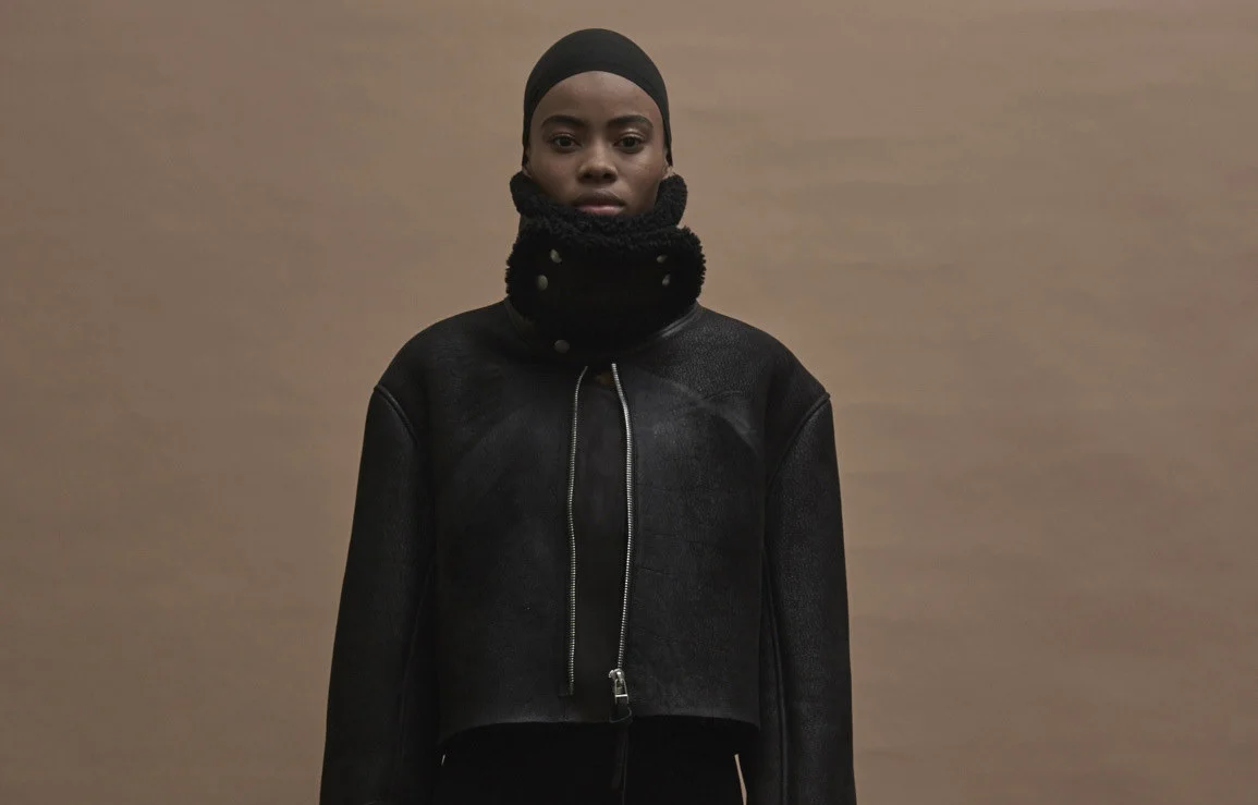Seven Looks From NYFW FW16
