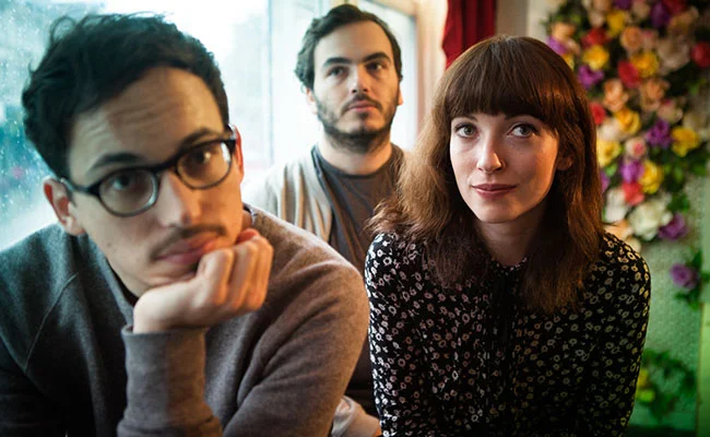 A Review of Daughter at Somerville Theatre